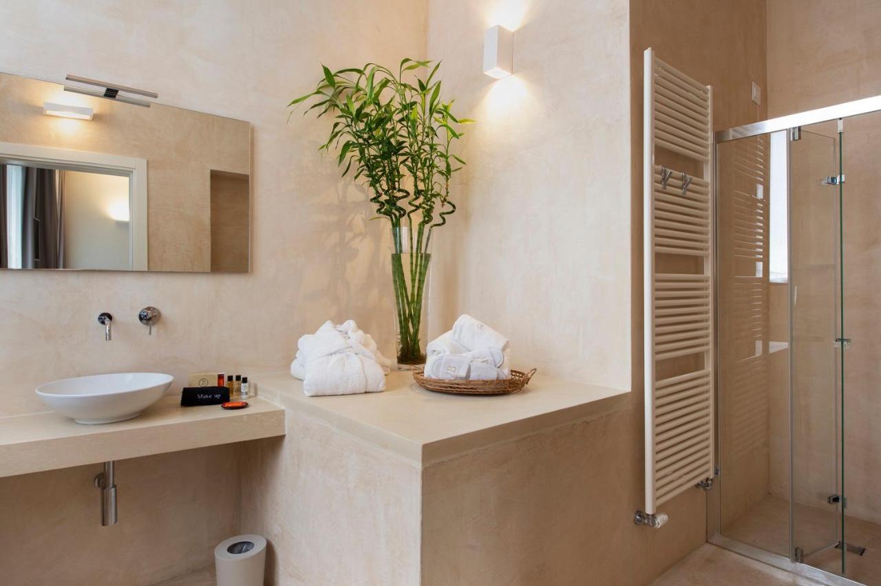 I Bastioni San Domenico - Boutique Hotel Gallipoli Exterior foto