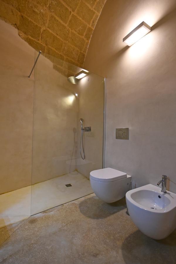 I Bastioni San Domenico - Boutique Hotel Gallipoli Exterior foto