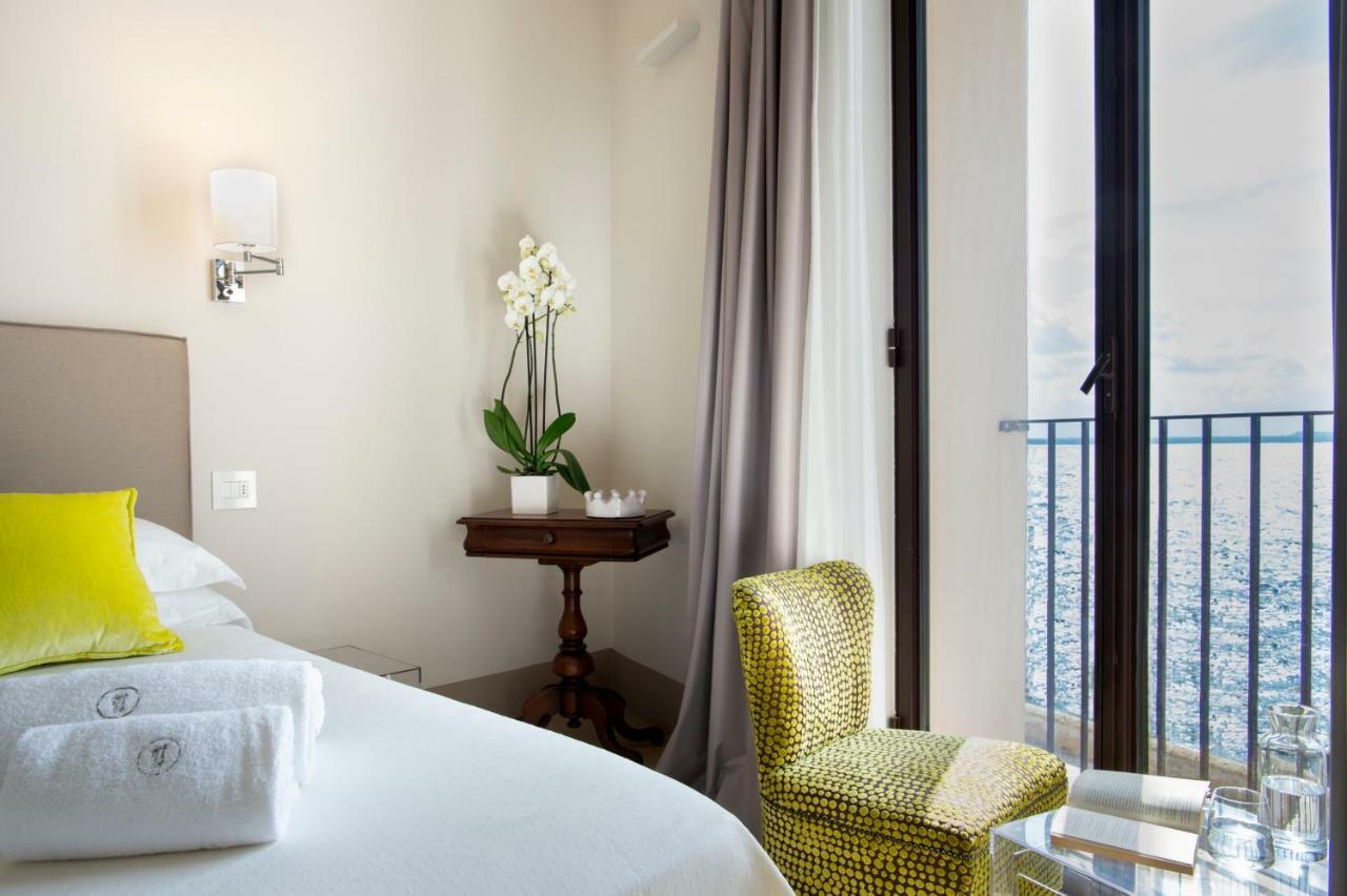 I Bastioni San Domenico - Boutique Hotel Gallipoli Exterior foto