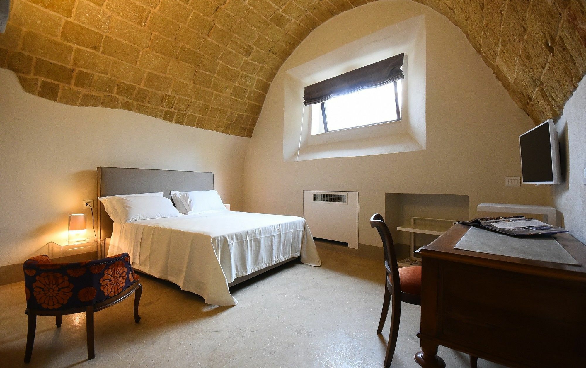 I Bastioni San Domenico - Boutique Hotel Gallipoli Exterior foto